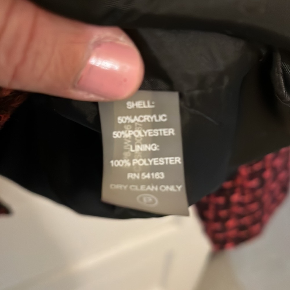 Business casual jacket - Picture 8 of 8